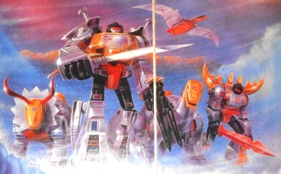 Hardback Transformers 1986 ANUAL Marvel Comics tapa dura Reino Unido primera impresión Foto 1 de 4