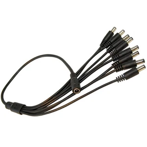 HQRP Cable divisor CC (f) a 8 (m) para ZMODO ZMD-CCH-BBS23NM / ZMD-CCH-BCS13NM - Picture 1 of 1