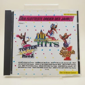 Various – Smash Hits 87 Vol. 1 | CD | Zustand sehr gut - Bild 1 von 2
