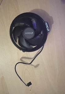 processore ryzen 3 4300ge - Foto 1 di 2