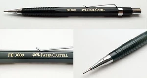 (RARE+++++) Vintage Faber-Castell FE3000 0.9mm Mechanical Drafting Pencil NOS - Picture 1 of 7