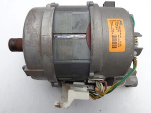 Motor aus Waschmaschine PRIVILEG 14414 - Bild 1 von 6