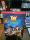 Toy Story of Terror [DVD 