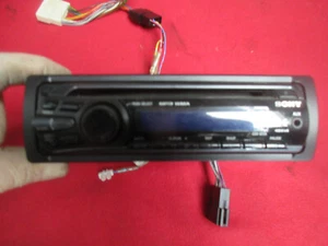 Radio/radio Sony CDX-GT25 - Imagen 1 de 3
