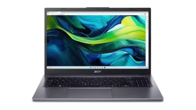 Acer Aspire Lite  AL15-51M Intel i7-1165G7 CPU 16Gb RAM 512GB SSD  15.6" FHD - Image 1 of 4