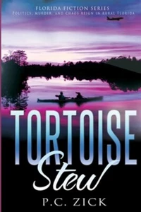Tortoise Stew by Zick, P. C., Like New Used, Free shipping in the US - Picture 1 of 1
