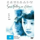 Snow Falling On Cedars DVD - Ethan Hawke very good condition dvd region 4 t9090