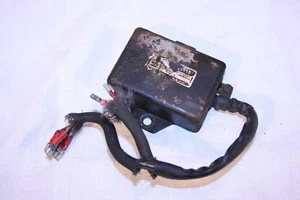 Suzuki GSX1100E GS110X 1980-1982 CDI Steuergerät Zündung - Bild 1 von 2