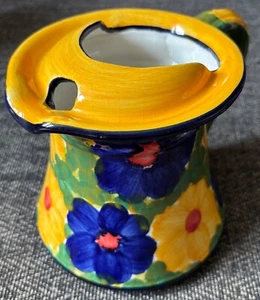 Sangria Jug 1.5 litre Handmade Ceramic Pottery - Picture 1 of 6