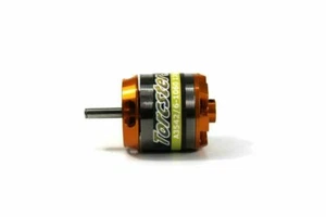 Torcster Brushless Gold A3542/6-1060 130g Flugzeug Motor Elektro Tuning 181916 - Bild 1 von 1