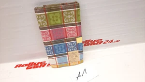 GESCHIRRTUCH GESCHIRRTÜCHER DDR OVP VEB TEXTIL VEREDLUNGSBETRIEB WEHRSDORF EVP - Bild 1 von 4