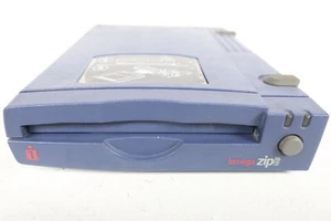 IOMEGA ZIP 100 DDXZ100S2 Z100S2 - Picture 1 of 8