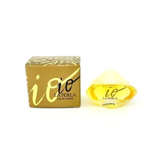 Io La Perla Eau de parfum 7 ml 0,24 fl.oz. Miniprofumo - Foto 1 di 4