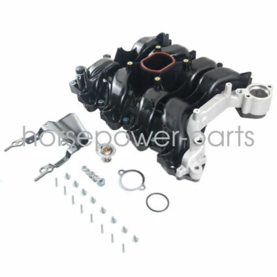 Intake Manifold for 01-08 Crown Victoria & Town & Grand Marquis 99-04 Mustang - Image 1 of 4