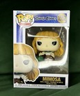 Black Clover Mimosa Funko #1552 Slight Damage