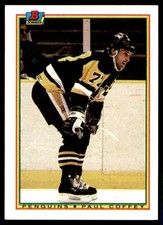 1990-91 Bowman Paul Coffey #211