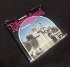 „Dzień w Disneylandzie” (lata 70.) Super 8mm Film, Kolor, NOWY, ZAPIECZĘTOWANY, Walt Disney