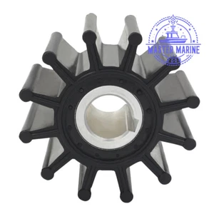 Flexible Impeller Repair Service for Escort (Skiltec) D5MZ8502 Motor 302 and 351 - Picture 1 of 7