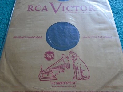 N- NOS 78 10" Little Eddie Boyd RCA Victor 20-3058 Highway Man Why Did She Leave - Image 1 of 3