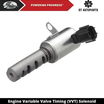 Para Lexus RX300 1999-2003 3L V6 motor de gasolina VVT solenoide puertas izquierdas 2000 2001 Foto 1 de 4