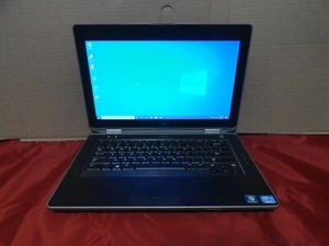 DELL LATITUDE E6430 I5 3TH GEN - Picture 1 of 15