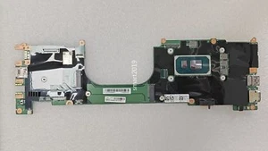 For Lenovo Thinkpad X1 6th Gen / X1 9th Gen 5B21K24857 i5-1145G7 32G Motherboard - Afbeelding 1 van 3