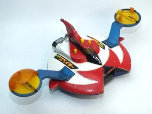 Vintage Figure Solar Saucer Grendizer UFO Shogun Warrior chogokin Japan Popy - Picture 1 of 10