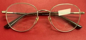 Gucci Eyeglasses GG0392O Men 51/19/140 (new in box) - Picture 1 of 5