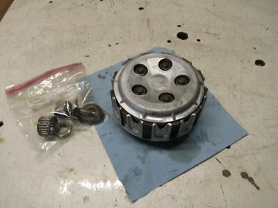 Kawasaki GPZ750 KZ750 1982 embrague completo Foto 1 de 4