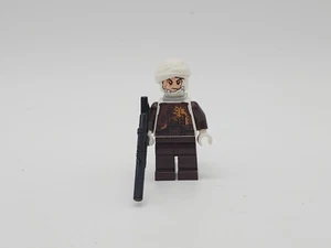 Star Wars LEGO Dengar Minifigure 75145 75167 Star Wars Bounty Hunter  - Picture 1 of 5