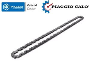 96933R CATENA DISTRIBUZIONE ORIGINALE VESPA 50 4T ET4/LX/PRIMAVERA/S/SPRINT - Foto 1 di 1