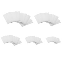 500 StüCk Biologisch Abbaubare Vlies-Kindertaschen Pflanze Wachsen Taschen Z2N6