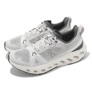 On Running Cloudsurfer Trail Frost White Women Road Running Shoes 3WE10100622 - Picture 1 of 8