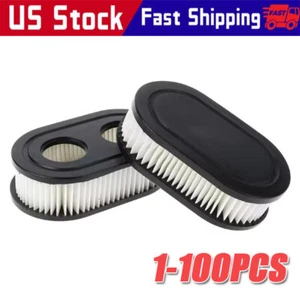 Air Filter for Briggs Stratton 798452 593260 4247 5432K 5432 OREGON 30-168 Lot - Picture 1 of 11
