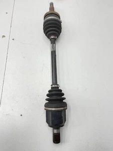 2013 Kia Optima Axle Shaft Front Driver Cv C/v EJ3QA - Picture 1 of 10