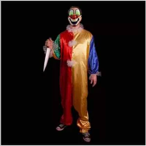 Halloween 1978 – Young Michael Myers Clown Costume - Picture 1 of 2