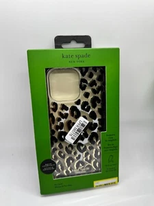 Kate Spade New York Apple iPhone 14 Pro Max Protective Case with MagSafe - City - Picture 1 of 3