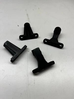 Kit de ajuste de faros Jeep - J-Truck, Cherokee y Wagoneer Foto 1 de 4