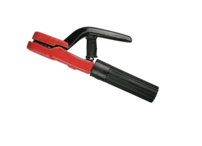 SWP Krokodil Elektrodenhalter verschiedene Verstärker