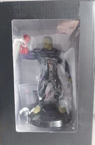 MARVEL MOVIE COLLECTION SPECIAL #15 Marvel Smart Hulk Figur (Avengers: Endgame) - Bild 1 von 5