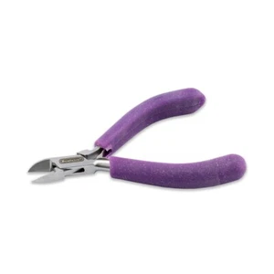 Beadalon Designer Series Artistic Wire Glimmer Semi-Flush Cutter - Picture 1 of 1