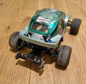 Wheelie Bar for Losi Mini T 2.0 Brushless 3D printed parts - Imagen 1 de 3