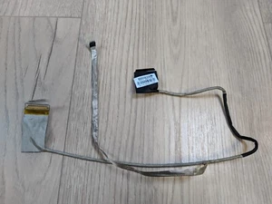 HP Probook 470 G2 LCD LVDS Video Display Ribbon Cable 768386-001 DC02001YW00 - Afbeelding 1 van 4