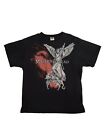 Machine Head aesthetics Of Hate T Shirt 2008 Original XL Pre Owned