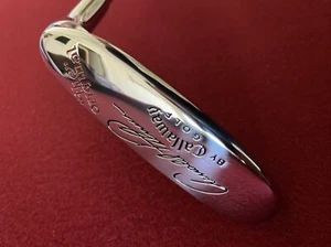 Mint One-of-a-kind “The Original” Arnold Palmer Putter Signed Autographed - Picture 1 of 9