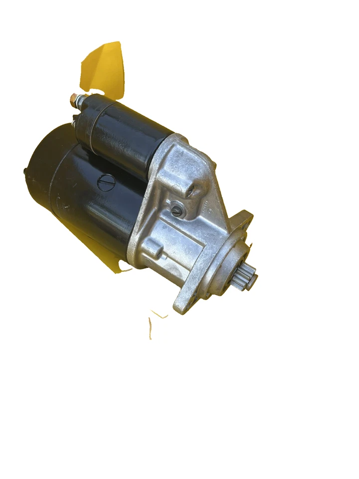 Arranque Porsche 911 H6 1984-1985-1986-1987-1988-1989 3,2 L 3163cc Foto 1 de 4