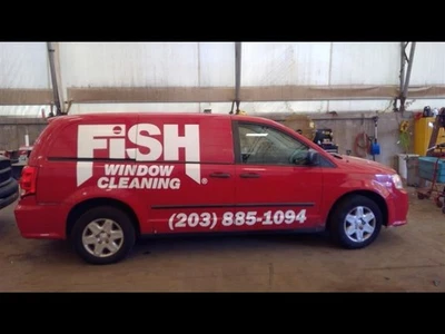 Power Steering Pump Fits 11-20 CARAVAN 4358340 - Image 1 of 4