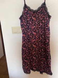 Tokyo Doll ladies lined summer dress - Picture 1 of 11