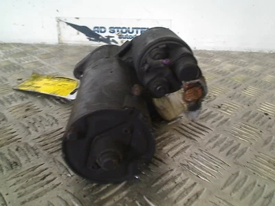 ANLASSER Mercedes-Benz S (W220) Sedan 5.0 S-500 V8 24V (M113.960) 2000 - Изображение 1 из 2