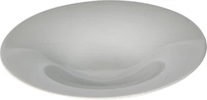 TI05/2 KU Piatto Fondo, Porcellana, Bianco, Diametro 23 Cm, 9.06_Inch Inches, 4 - Foto 1 di 12